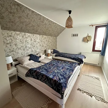 Karneval Vendeghaz Feriehus