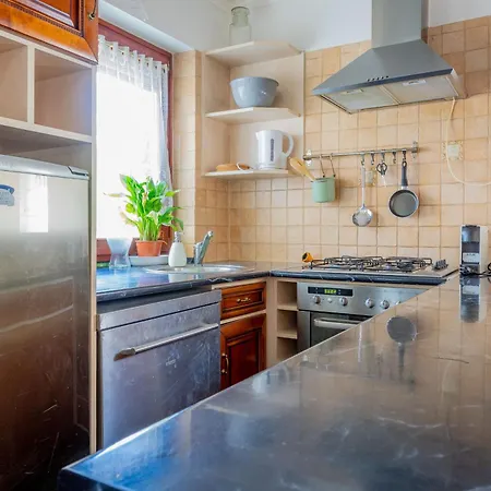 Casa vacanze Karnevál Velence