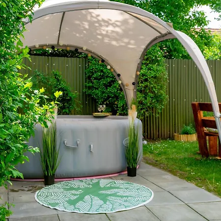 Karnevál Casa vacanze