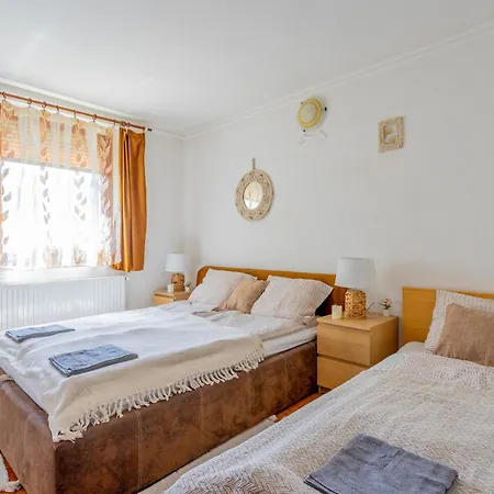 Feriehus Karneval Vendeghaz *