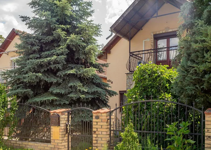 Karneval Vendeghaz Prázdninový dům *