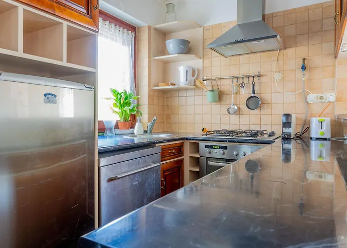 Feriehus Karneval Vendeghaz Velence