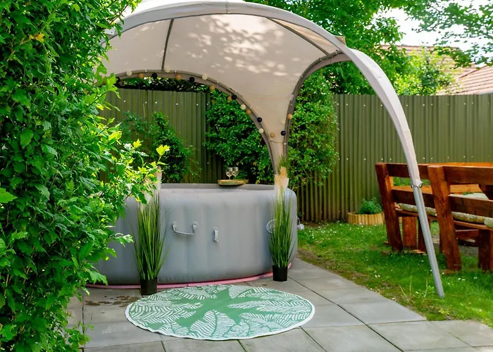 Karneval Vendeghaz Feriehus