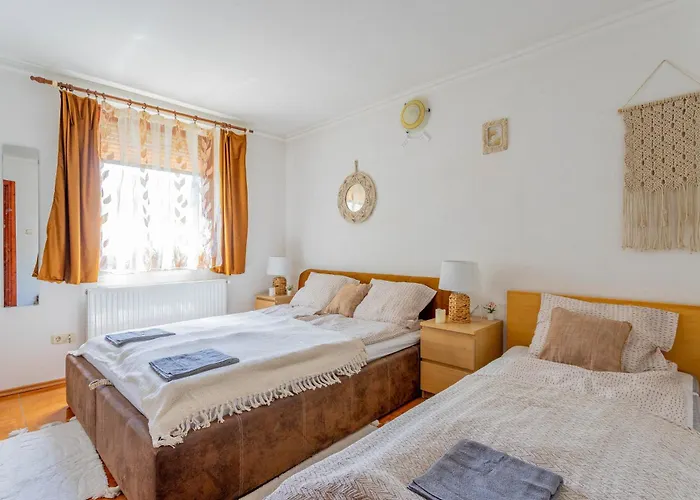 Feriehus Karneval Vendeghaz *